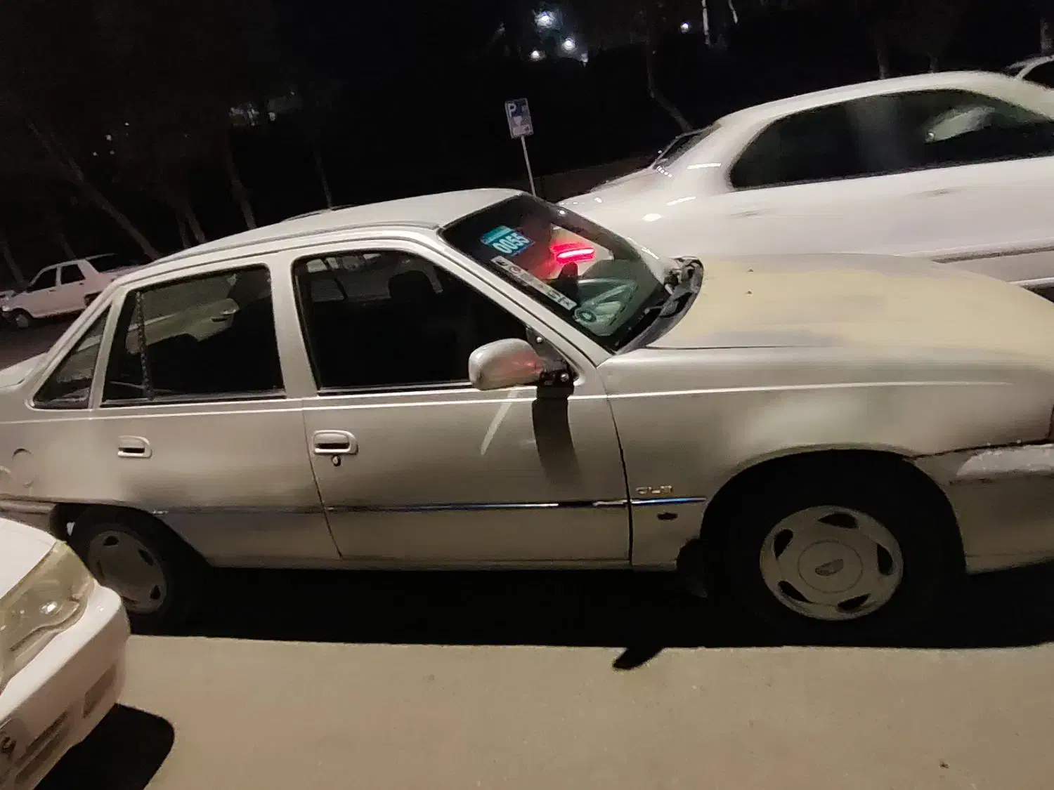 فروش فوری دوو سیلر|خودرو سواری و وانت|تربتحیدریه, شهید قرنی|دیوار