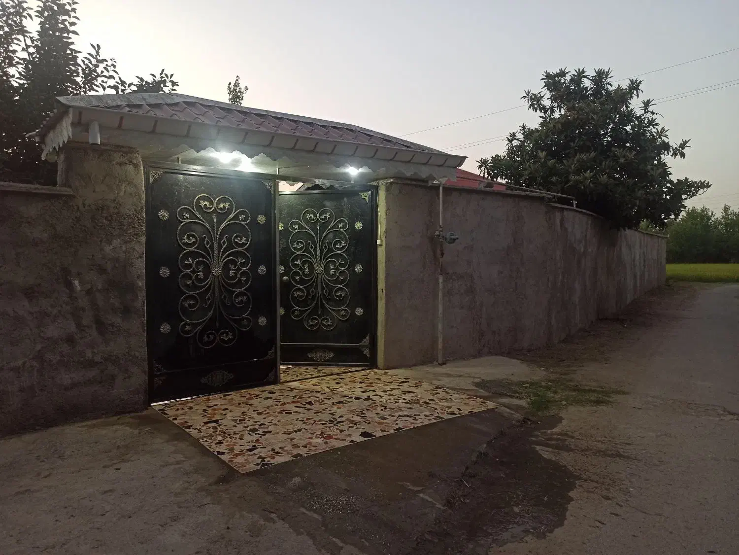 خانه ویلایی|فروش خانه و ویلا|تولم شهر, |دیوار