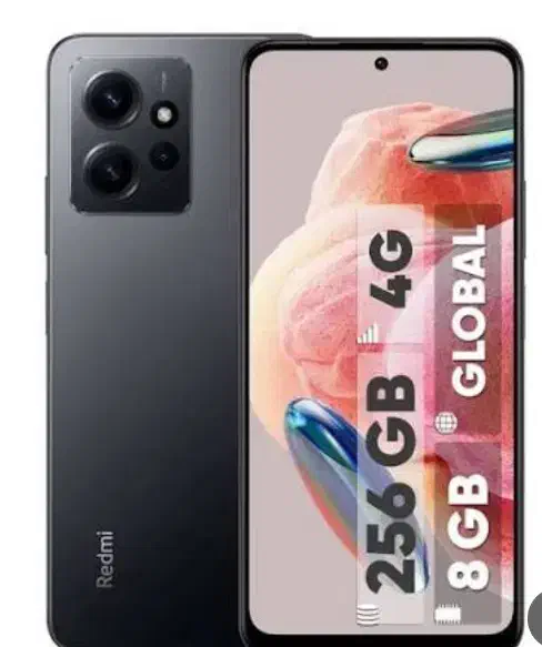 نوت12|موبایل|همدان, |دیوار