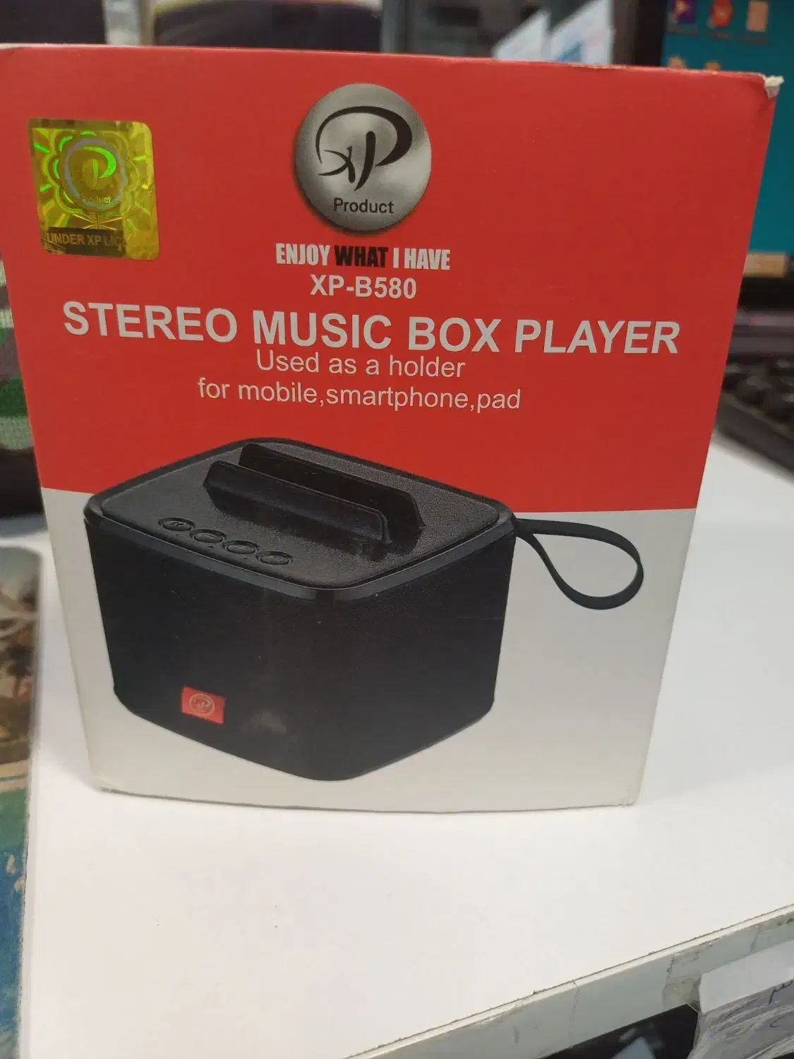 اسپیکر حراجی|لوازم جانبی موبایل و تبلت|مشهد, کلاهدوز|دیوار