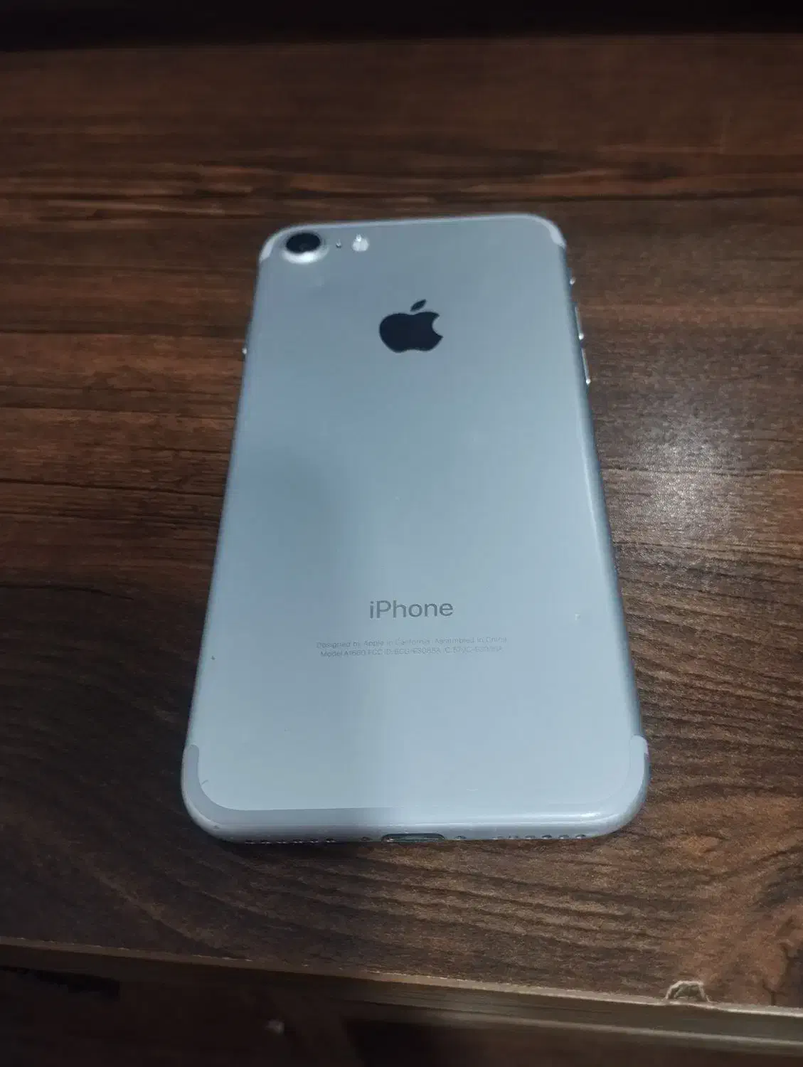 آیفون 7|موبایل|کرمان, |دیوار