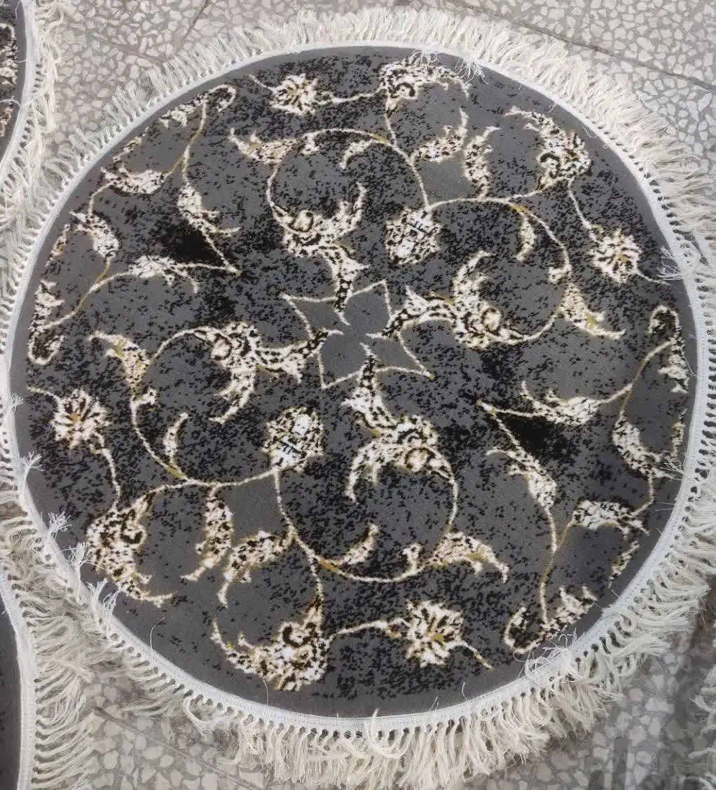 فرش|فرش|قم, نیروگاه|دیوار