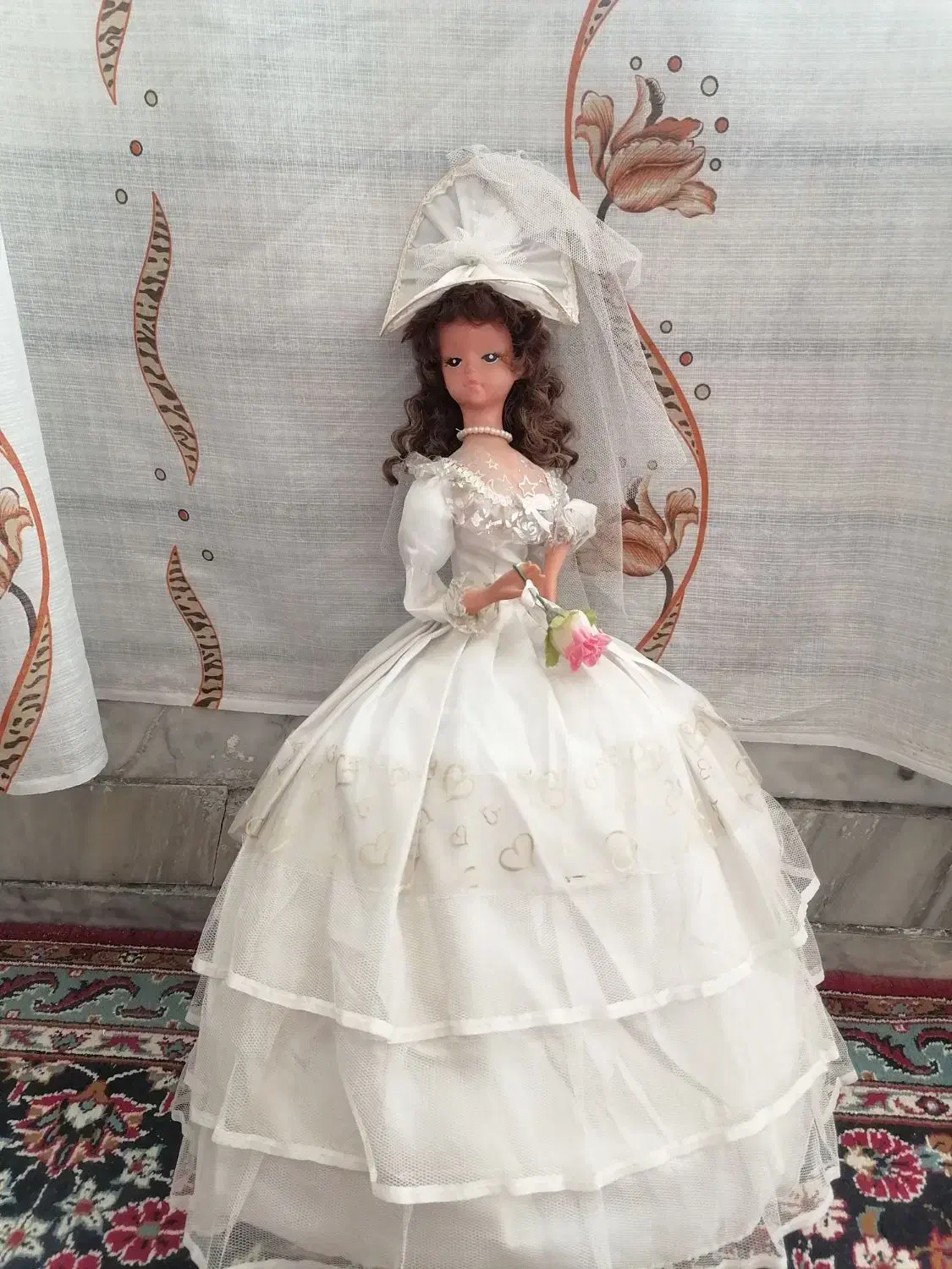 عروسک مجلسی|اسباببازی|سبزوار, هویزه|دیوار