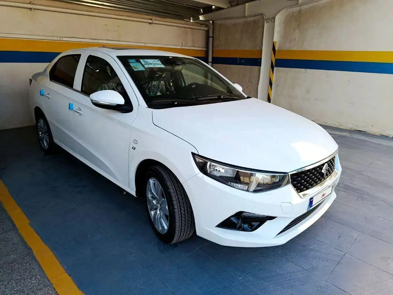 تارا V4 مدل 1404|خودرو سواری و وانت|دورود, |دیوار