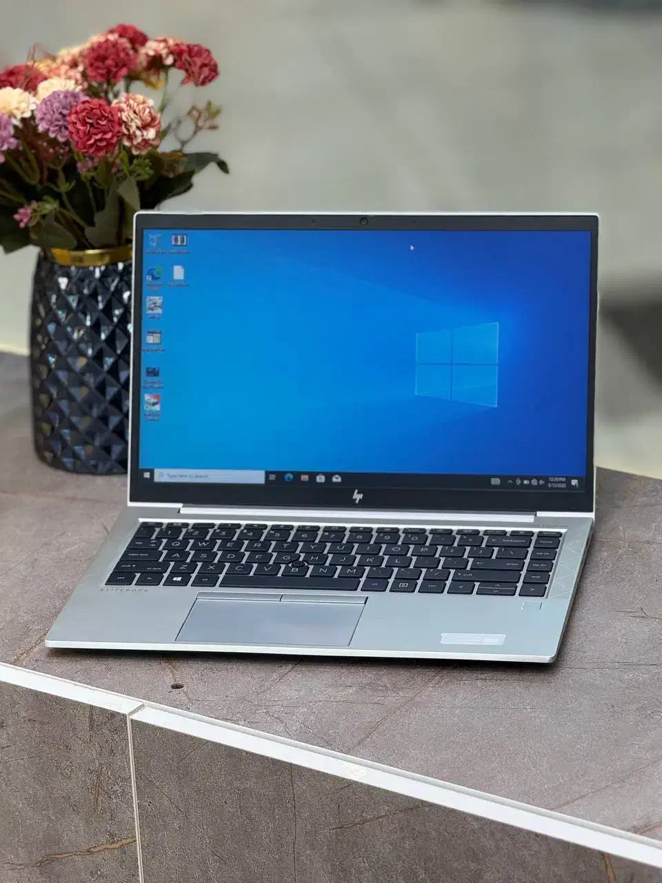 اولترابوک حرفه‌ای 2020 از برند HP|رایانه همراه|اردبیل, |دیوار