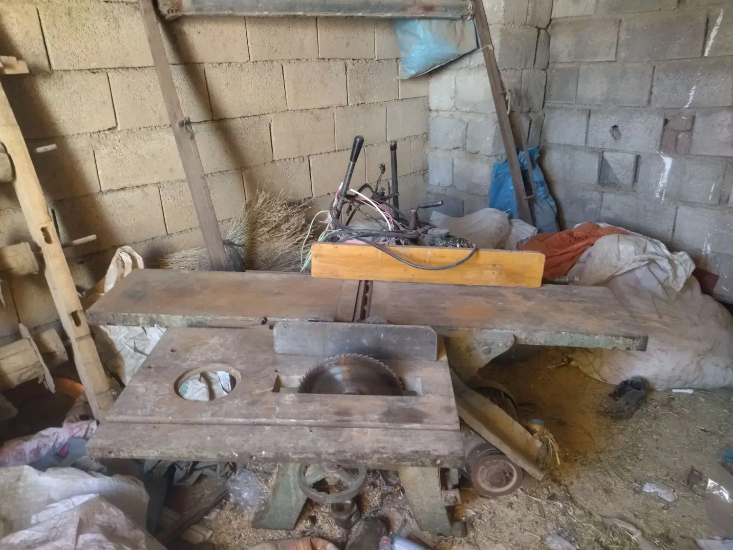 دستگاه|ماشین‌آلات صنعتی|خوانسار, |دیوار