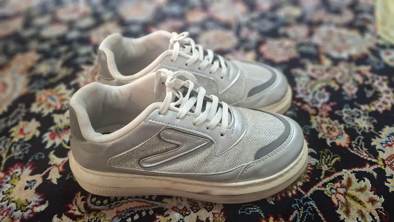 کفش زنانه|کیف، کفش، کمربند|شاهینشهر, شهرک گلدیس|دیوار