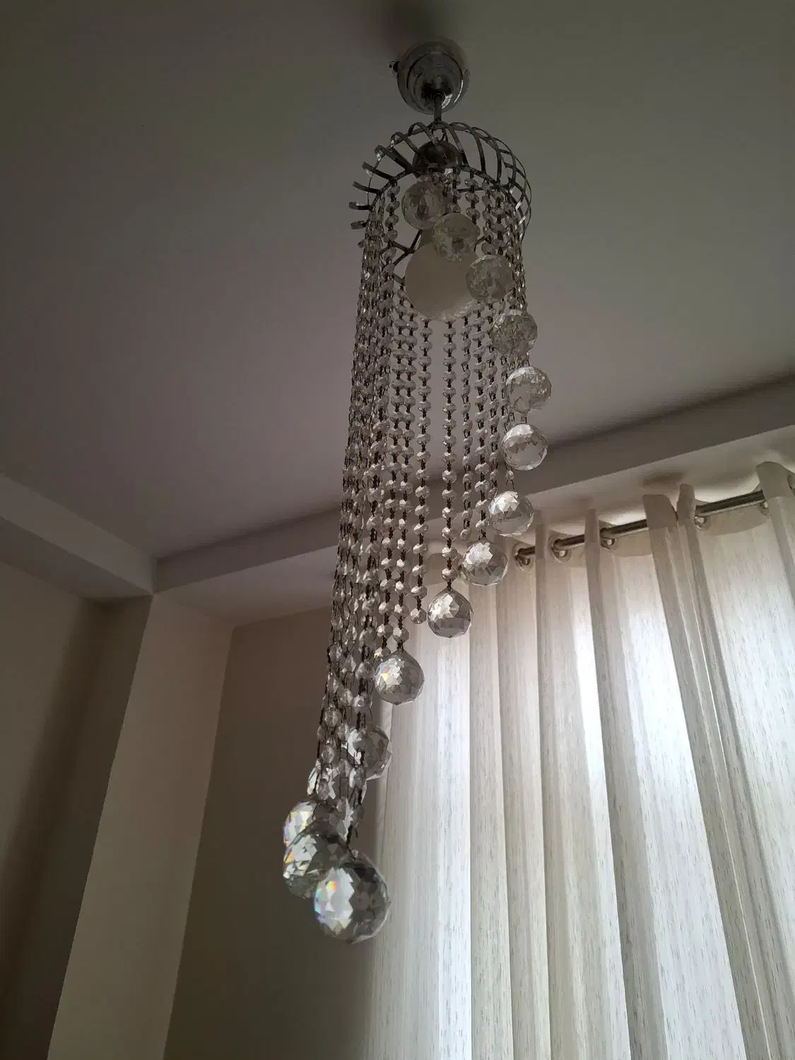 لوستر|لوستر و چراغ آویز|اسلامشهر, شهرک واوان|دیوار