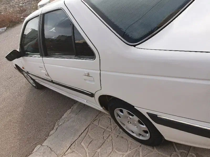 پارس94|خودرو سواری و وانت|کرمانشاه, |دیوار