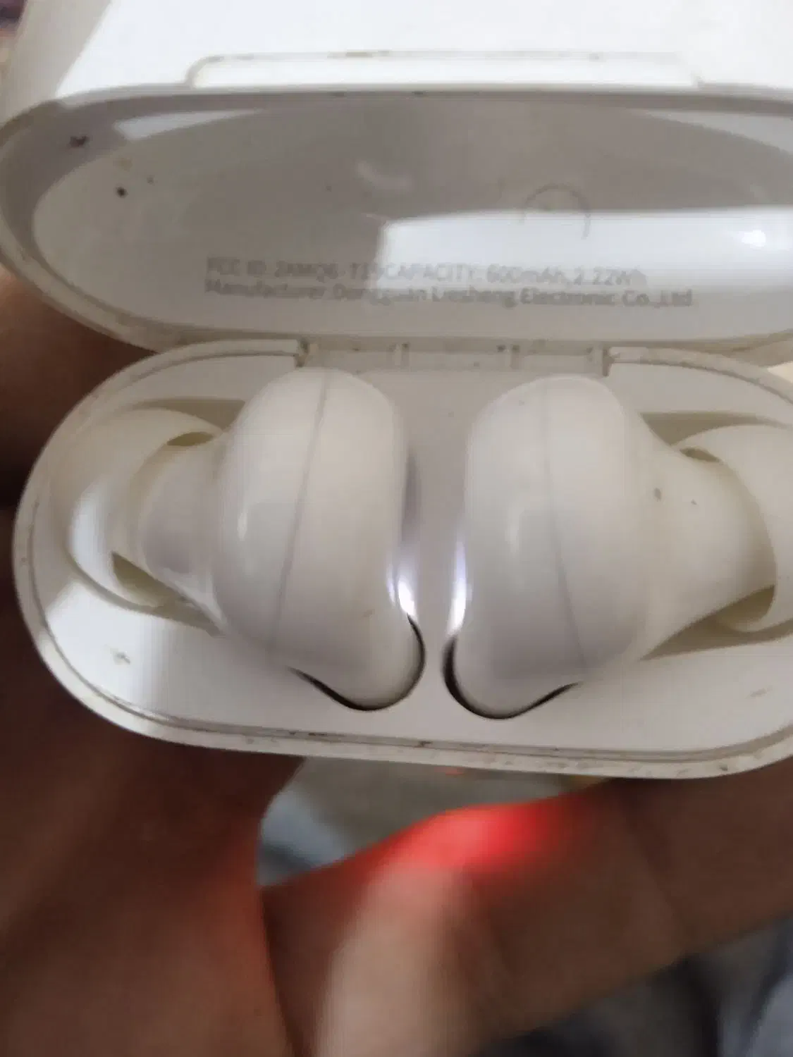 ایرپاد حرفه ای HAY LOU|لوازم جانبی موبایل و تبلت|رامهرمز, |دیوار