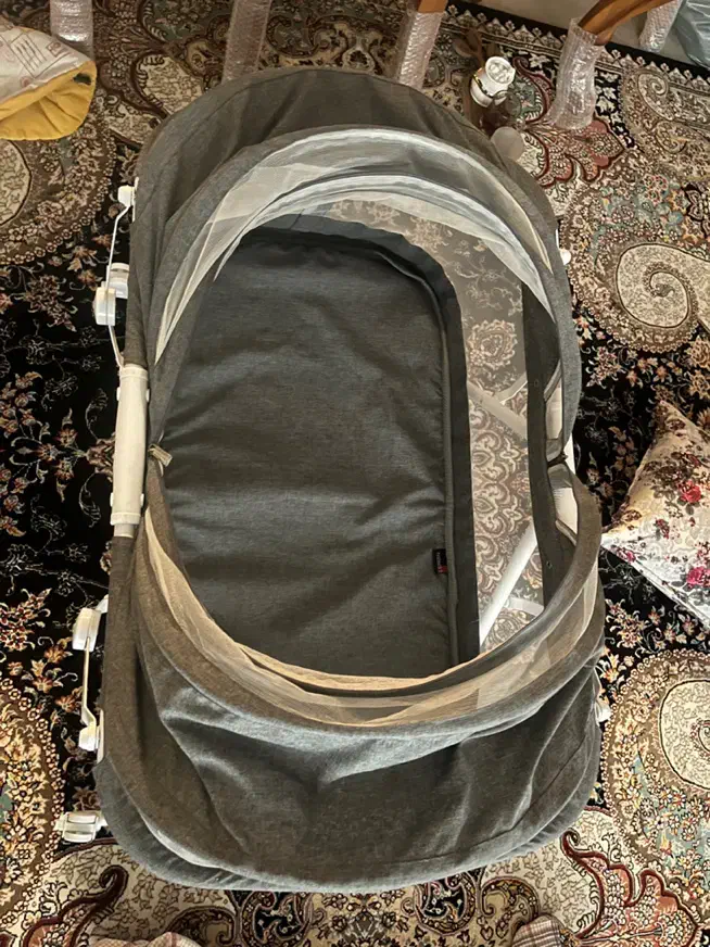 گهواره|تخت و صندلی بچه|فردیس, شهرک ناز|دیوار