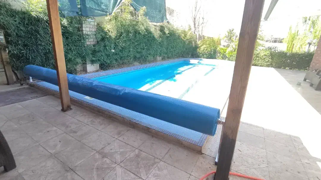 روکش حباب دار استخر|مصالح و تجهیزات ساختمان|شهریار, شهریار|دیوار