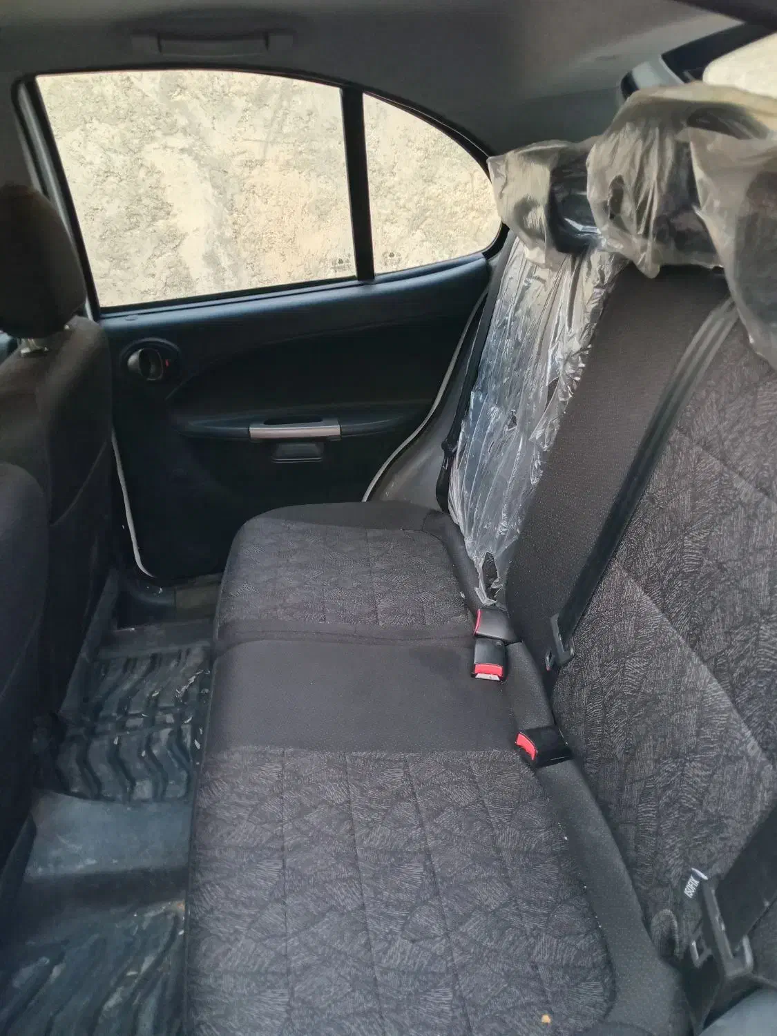 فروش ماشین کویک اس 85گانه فول|خودرو سواری و وانت|سیرجان, |دیوار