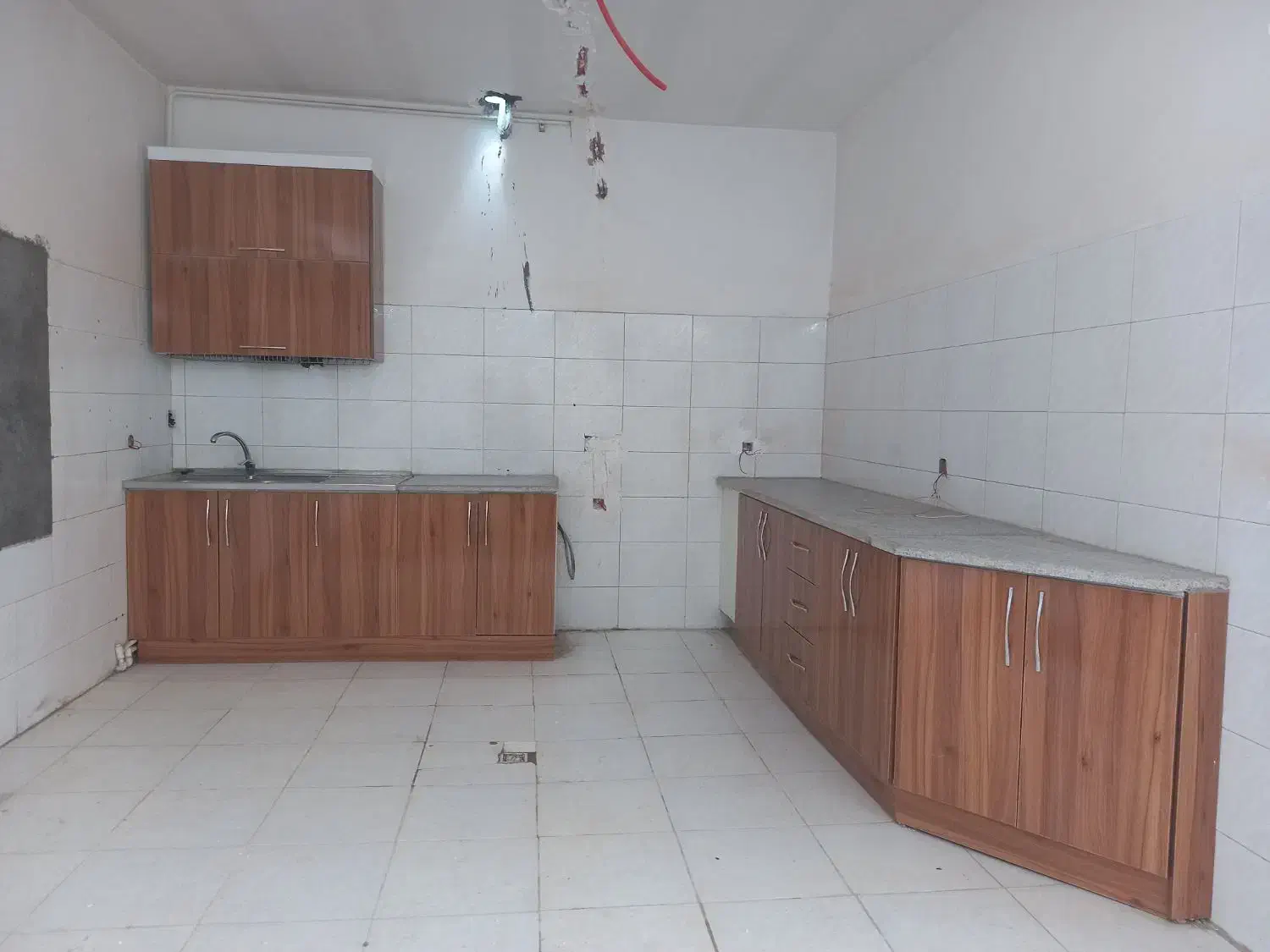 کابینت در حد نو|مصالح و تجهیزات ساختمان|زرند, |دیوار