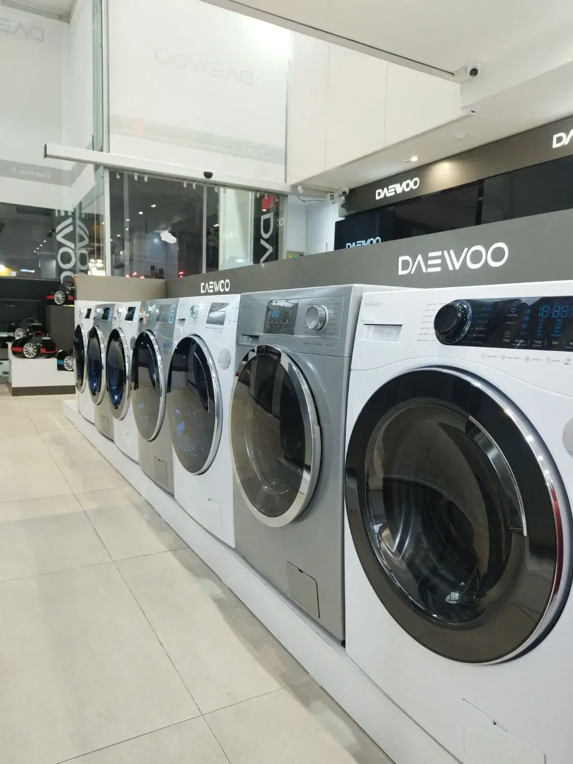 ساید بای ساید|یخچال و فریزر|گرگان, |دیوار