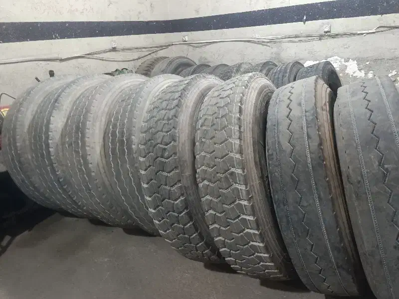 من تعویض رینگ لاستیک 24تیوبلس رینگ وپره انجام میدم|قطعات یدکی و لوازم جانبی|اهواز, زیباشهر|دیوار