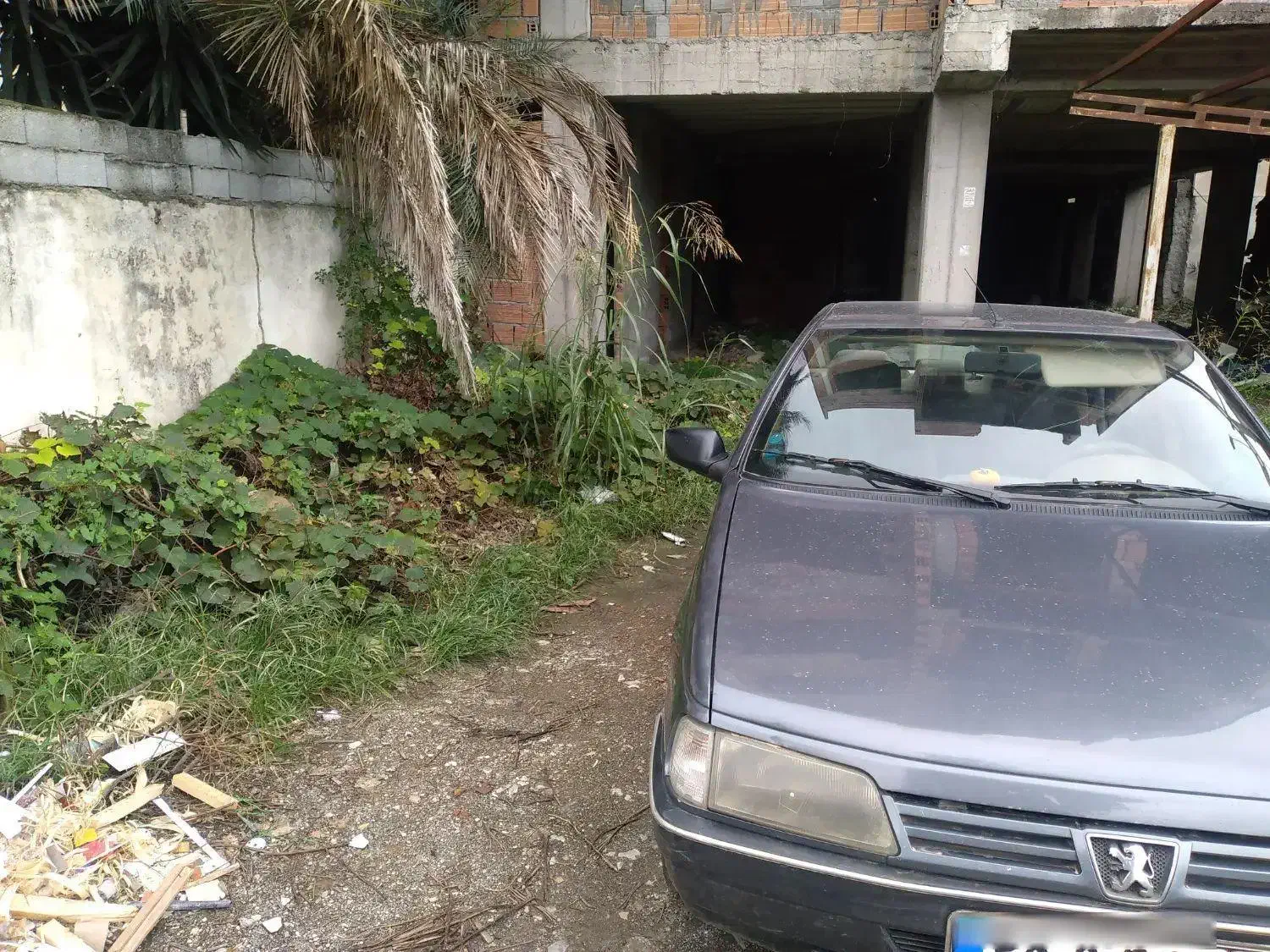 فروش فوری ۴۰۵ مدل ۹۶ کم کارکرد|خودرو سواری و وانت|نوشهر, |دیوار