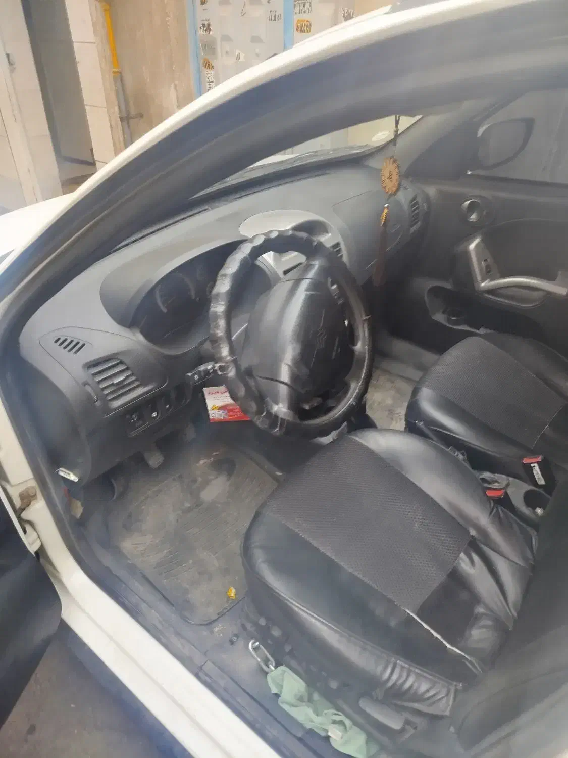 کویک مدل ۱۴۰۰ لاستیک صددرصد بیمه فول کارکرد ۷۰|خودرو سواری و وانت|پاکدشت, حصار امیر|دیوار