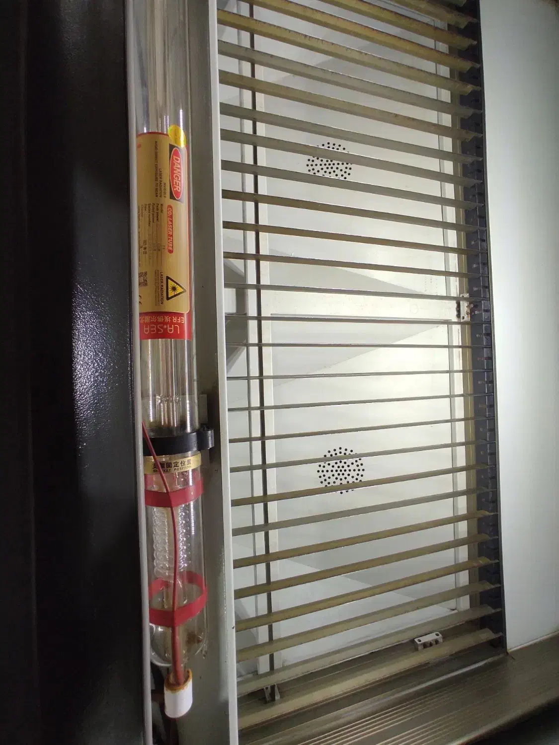 دستگاه برش لیزر دیموند|ماشینآلات صنعتی|اصفهان, براآن شمالی|دیوار