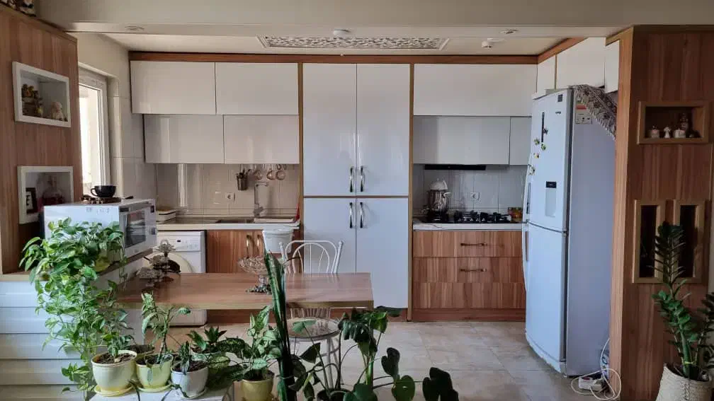 اجاره آپارتمان دو خواب کوهک