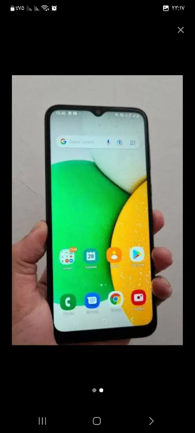 سامسونگA03 core|موبایل|گنبد کاووس, |دیوار