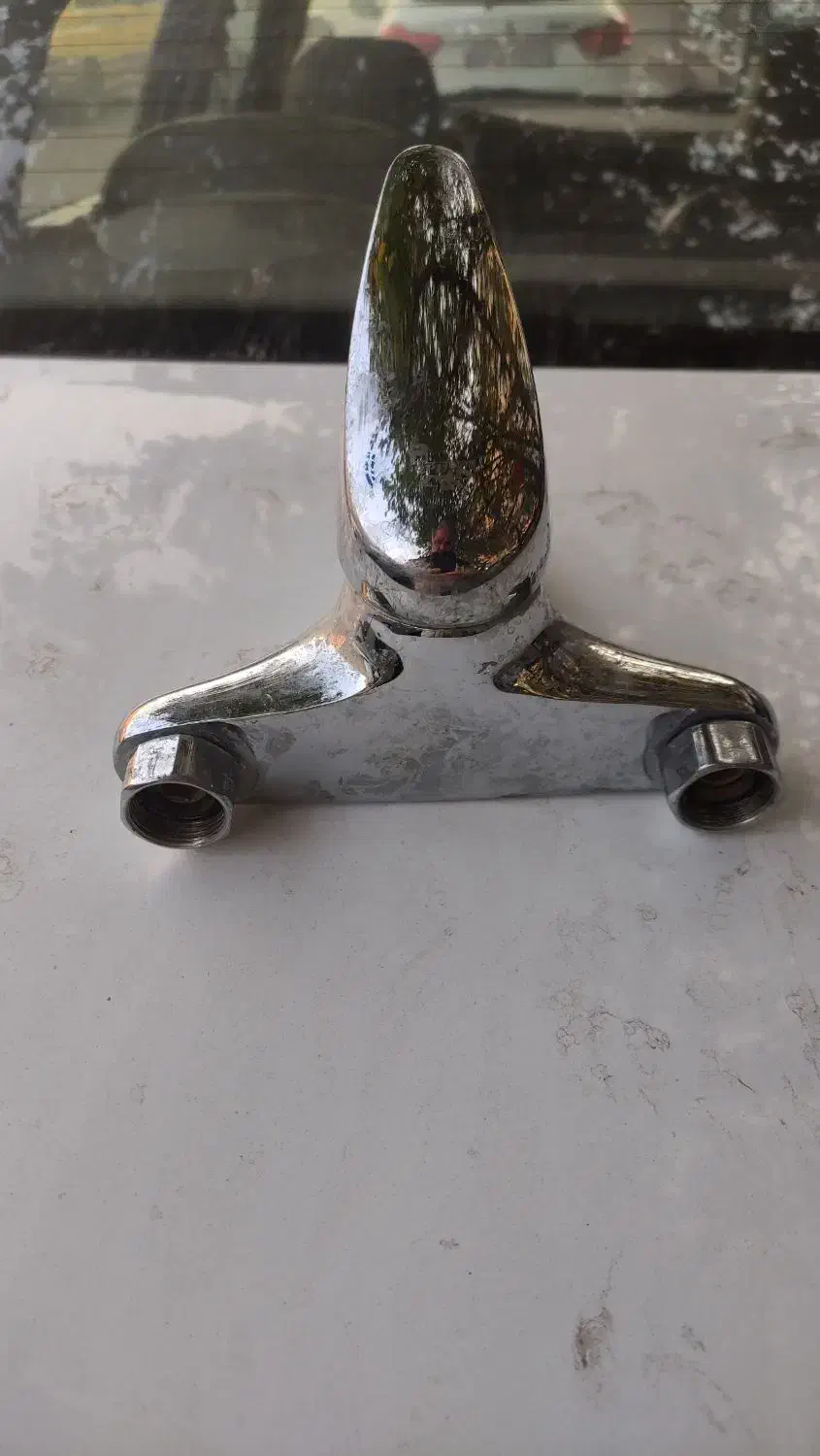 شیر اهرمی حمام|لوازم حمام|تبریز, |دیوار