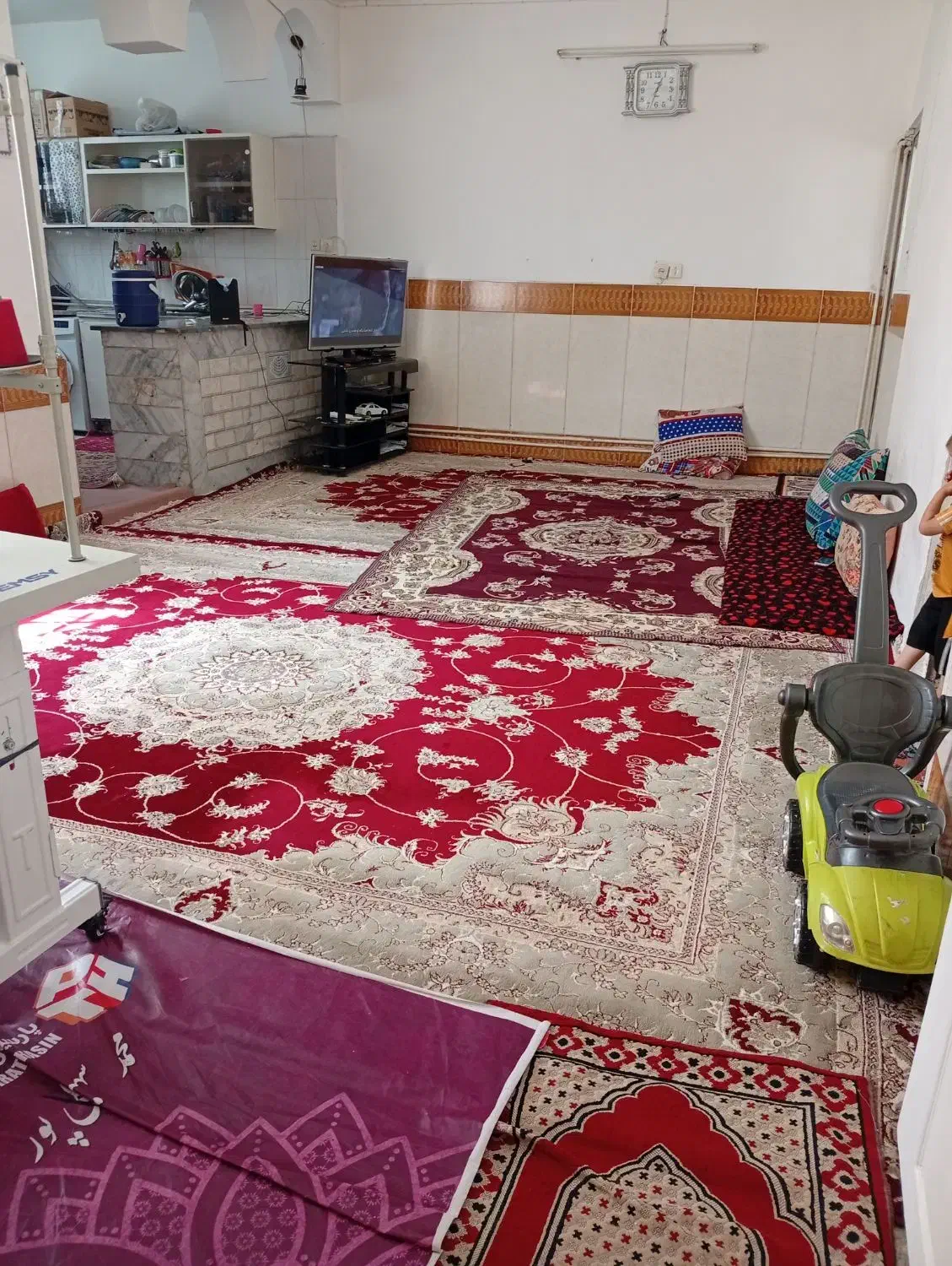 خانه اجاره ای در حصه|اجارهٔ خانه و ویلا|اصفهان, حصه جنوبی|دیوار