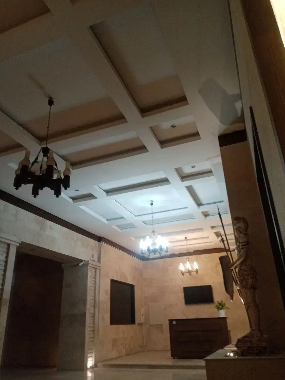 .گچکاری|خدمات پیشه و مهارت|کرج, گلشهر|دیوار