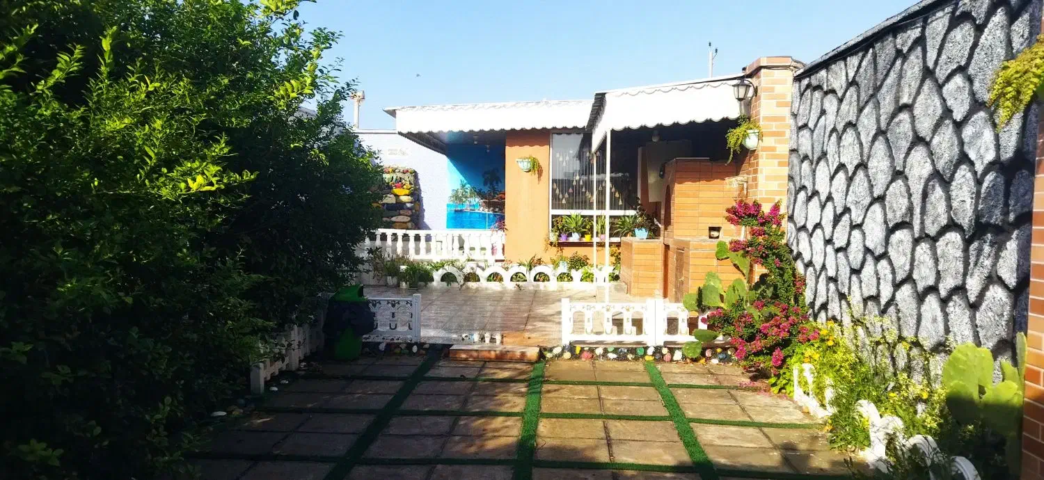 اجاره روزانه باغ شهری|اجارهٔ کوتاهمدت ویلا و باغ|برازجان, |دیوار