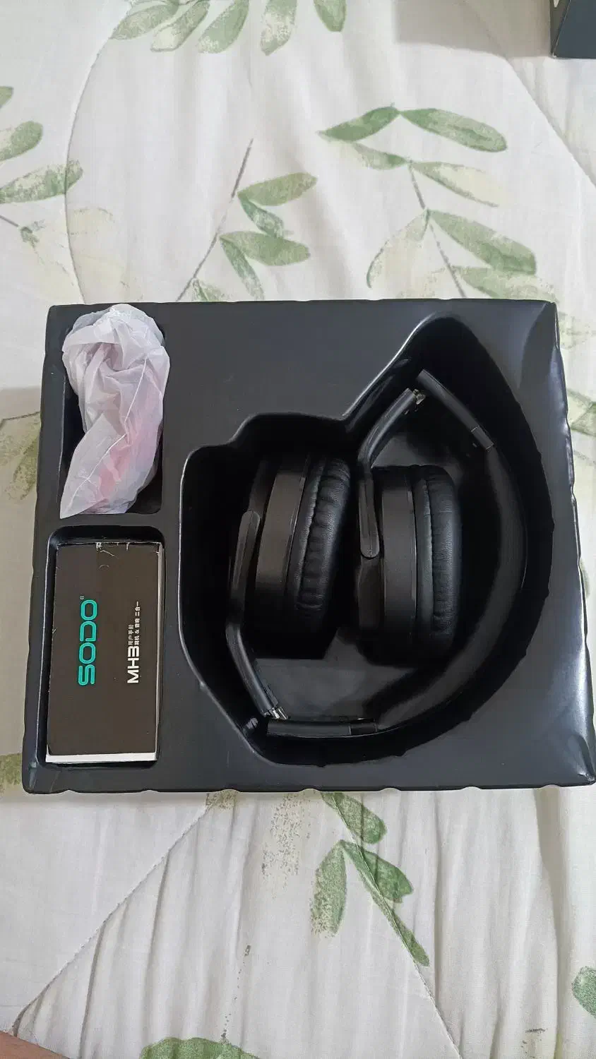 هدفن|پخش‌کننده همراه|تهران, اقدسیه|دیوار