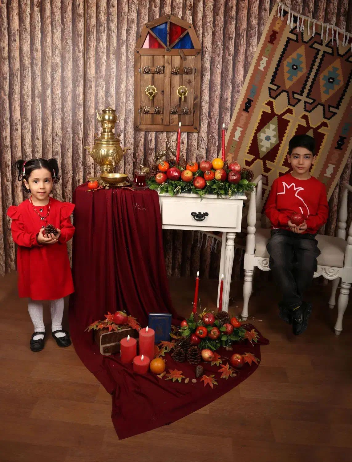 اتلیه عکاسی و فیلمبرداری فرداد|خدمات پذیرایی، مراسم|کرج, حصارک بالا|دیوار