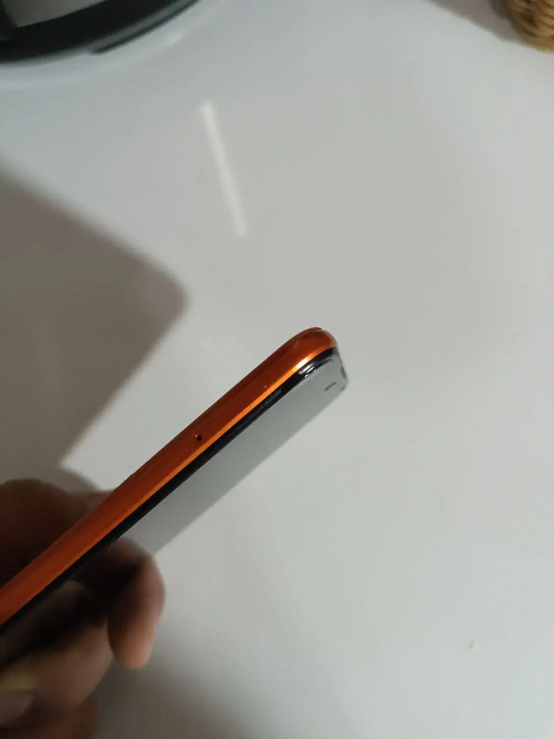 گوشی هوآوی y6s|موبایل|مبارکه, |دیوار