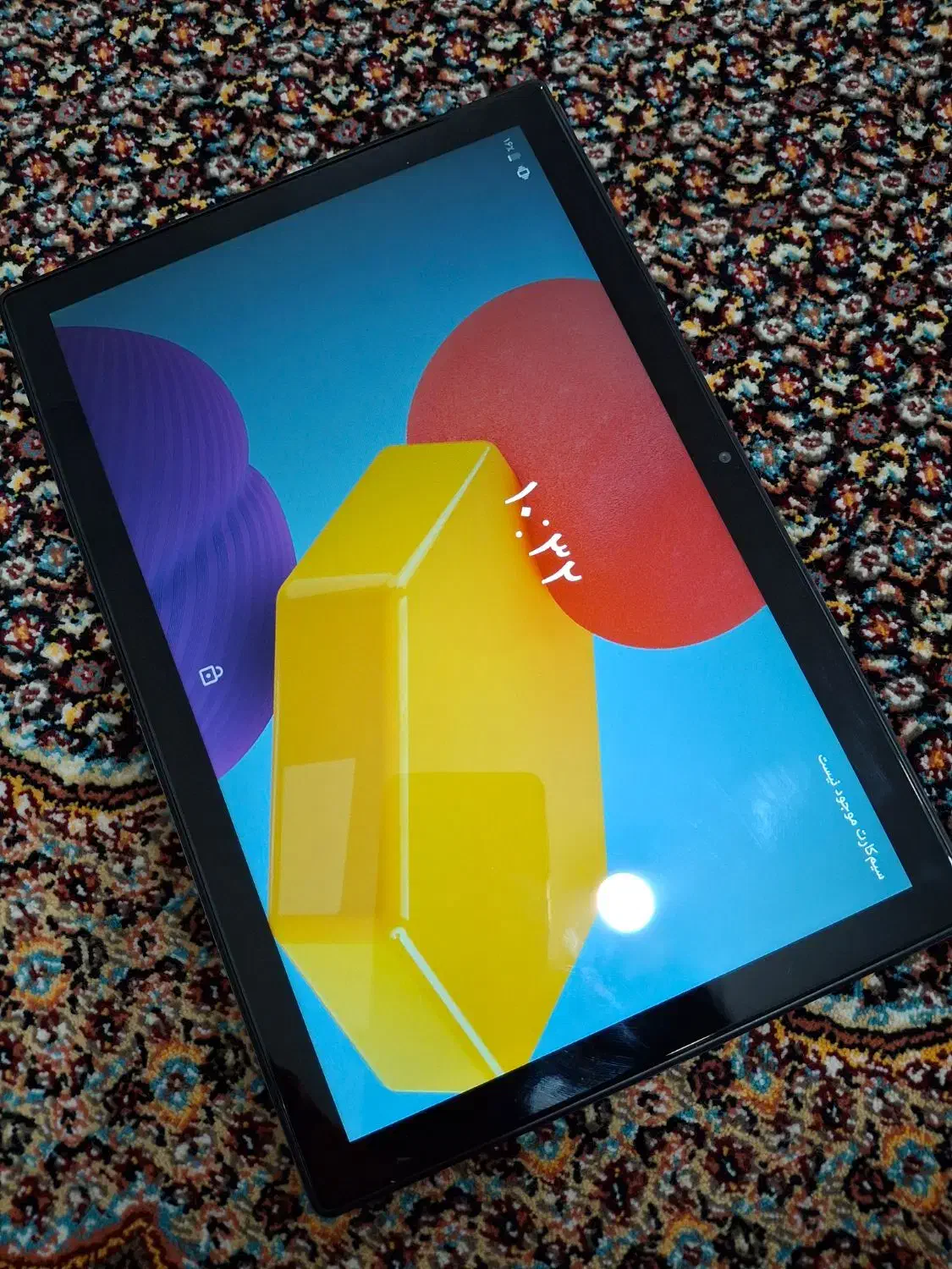 تبلت(آیپد)|تبلت|خوی, |دیوار