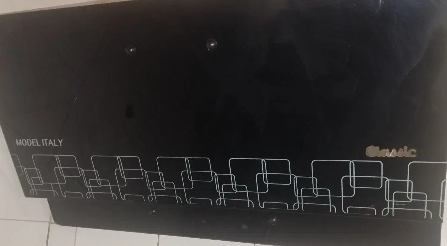 اجاق گاز با هود فقط 5/5|اجاق گاز و لوازم برقی پختوپز|قم, کیوانفر|دیوار