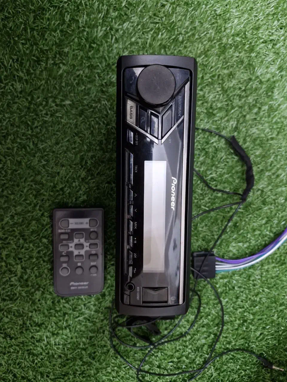 ضبط و باند|قطعات یدکی و لوازم جانبی|رشت, جهاد|دیوار