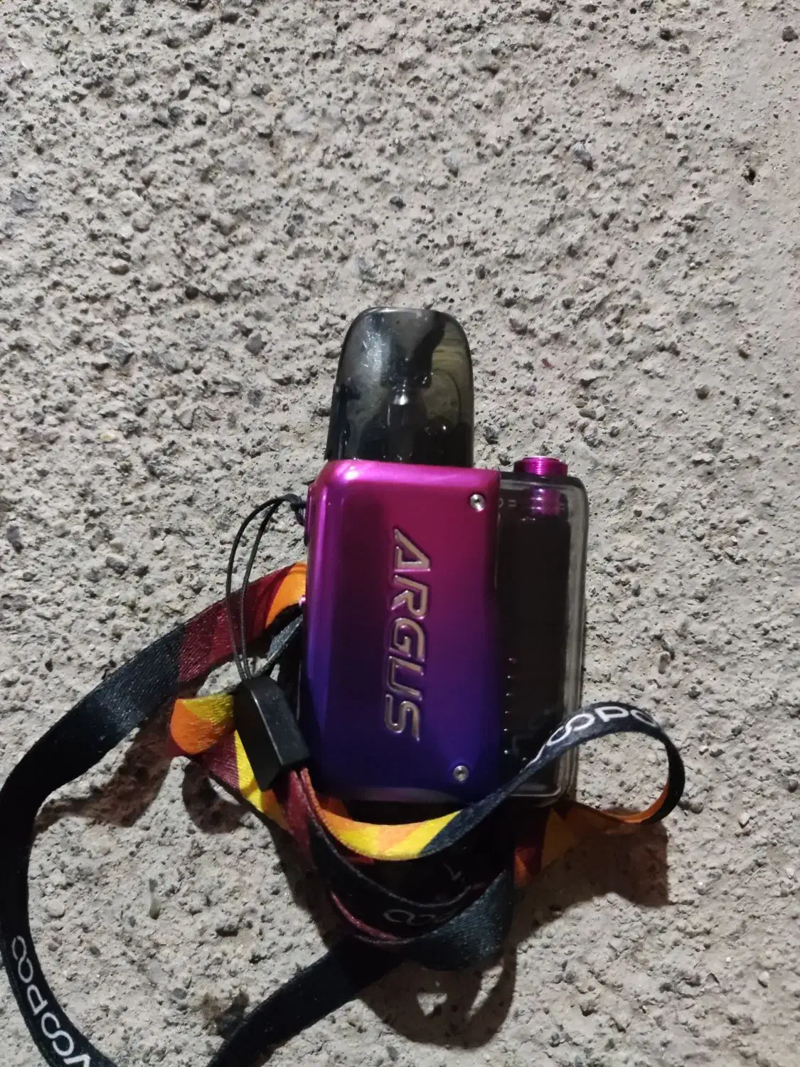 پاد آرگاس پی 2|زیورآلات و اکسسوری|رامسر, |دیوار