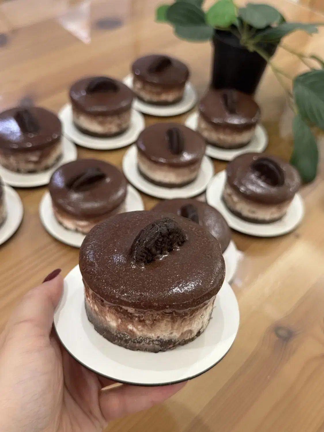 فروش کیک های خونگی|خدمات پذیرایی، مراسم|رشت, کوی حسینی|دیوار