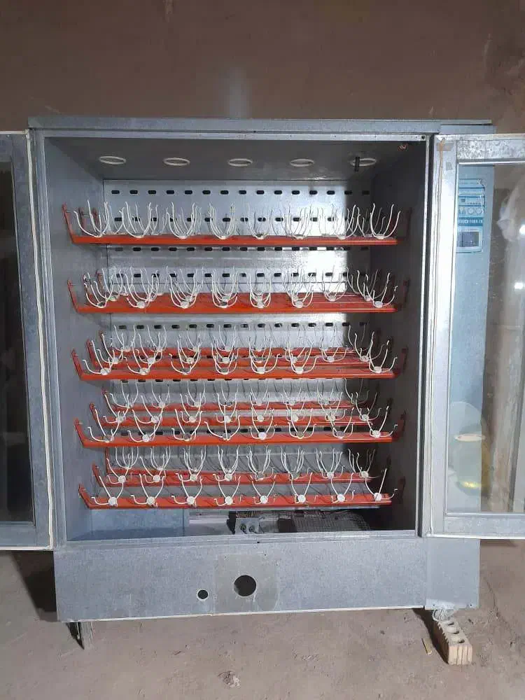 فروش دستگاه جوجه کشی شترمرغ|لوازم جانبی حیوانات|آباده, |دیوار