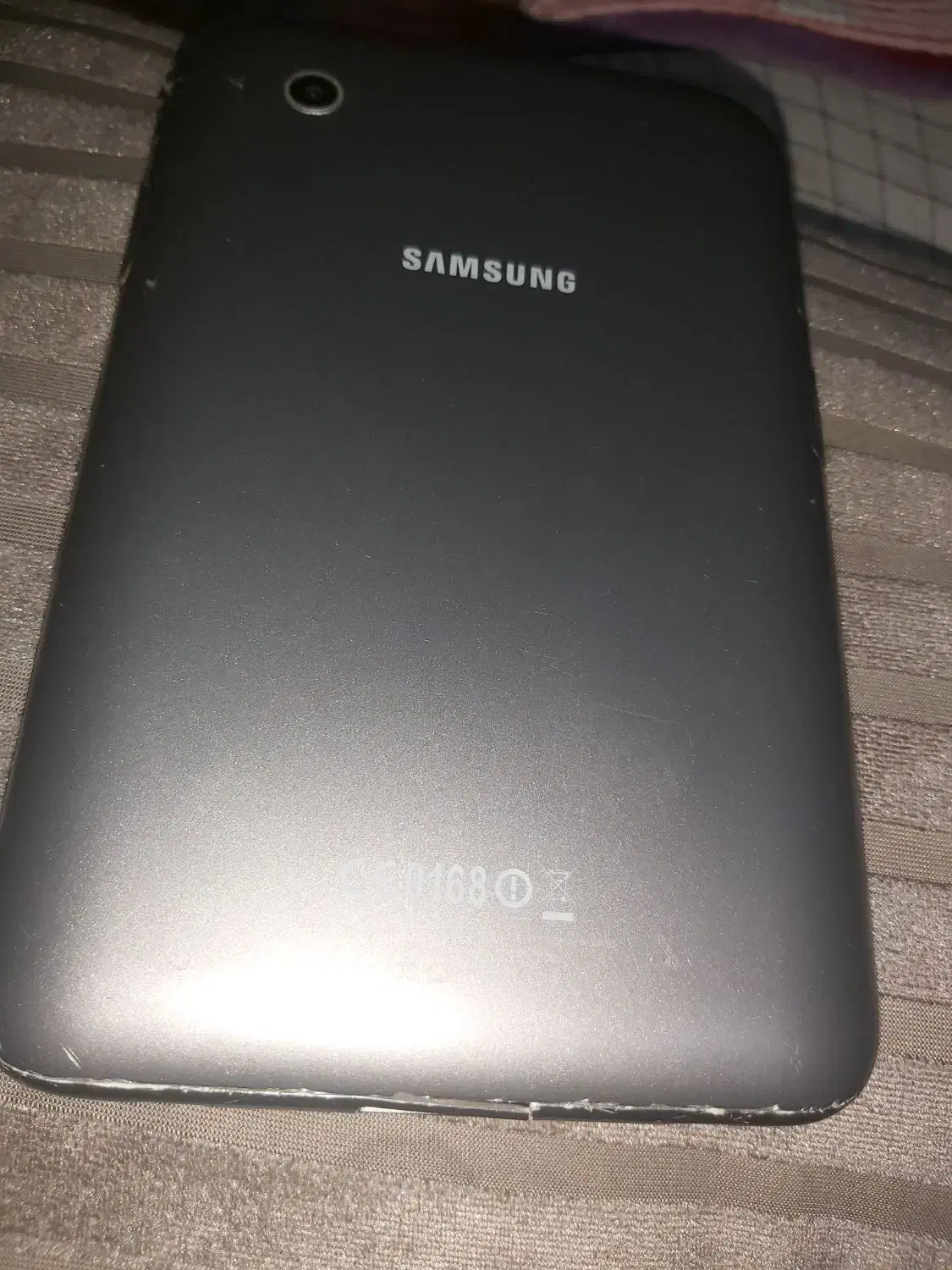 گوشی سامسونگ‌اصلیa70فروشی|موبایل|بندرعباس, |دیوار