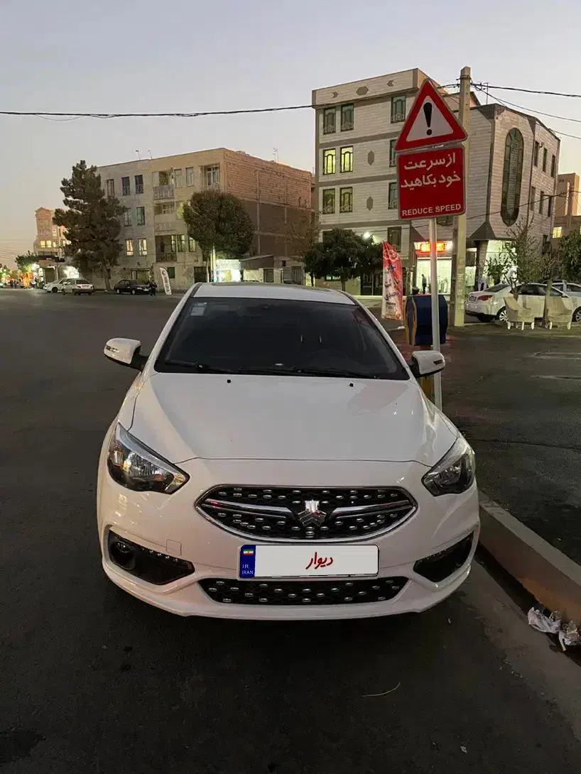 شاهین اتومات cvt 1404|خودرو سواری و وانت|فردیس, فردیس|دیوار