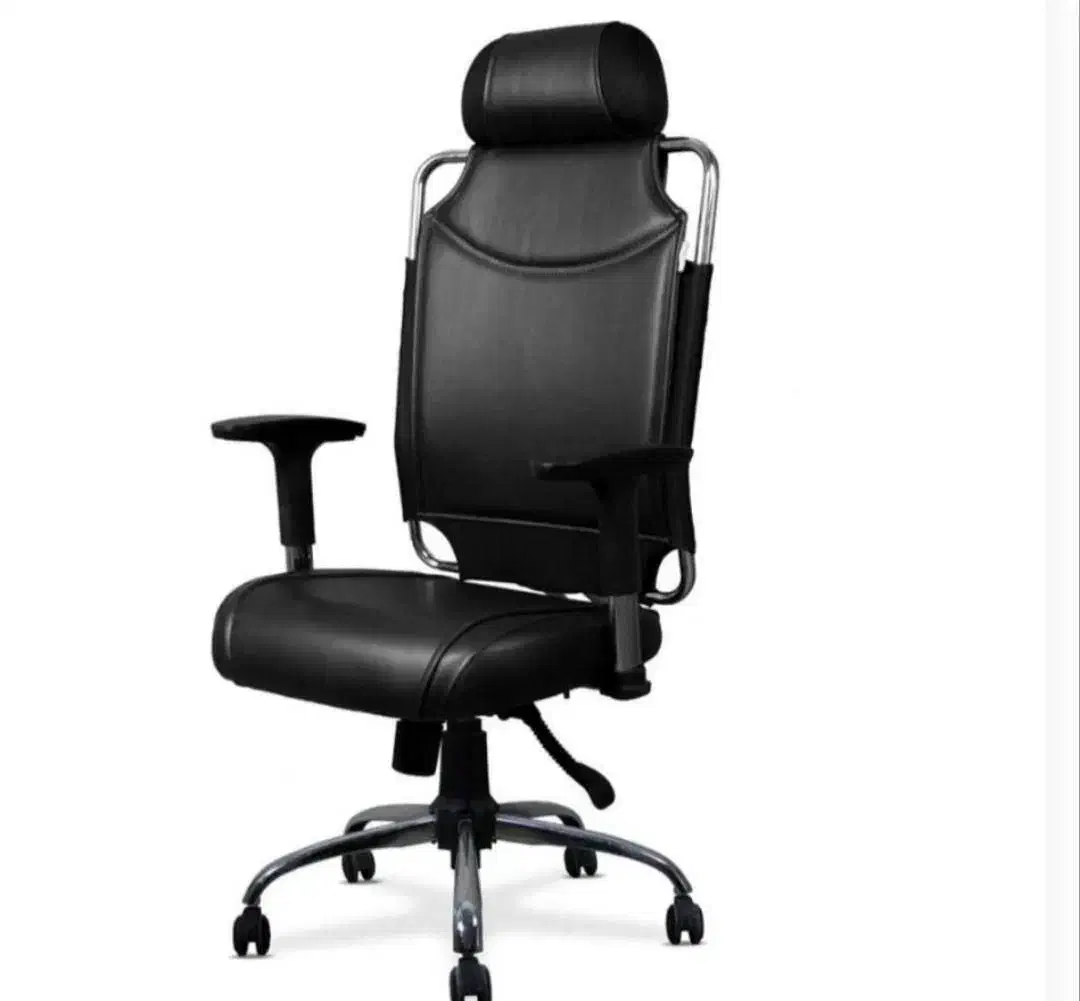 صندلی اداری جک دار سفیران برند|صندلی و نیمکت|ساوه, |دیوار