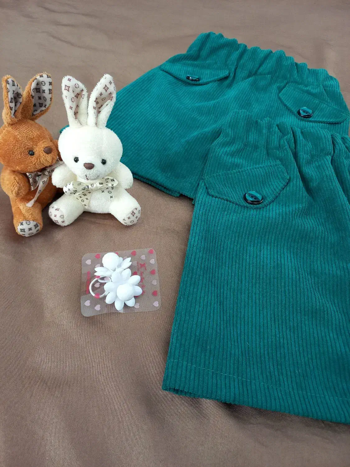 دامن یلدایی|لباس|گرگان, |دیوار