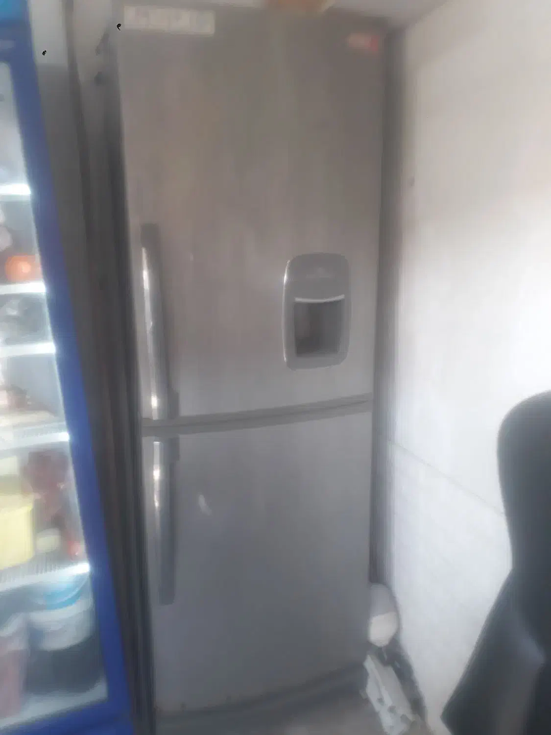 یخچال|یخچال و فریزر|شوش, |دیوار