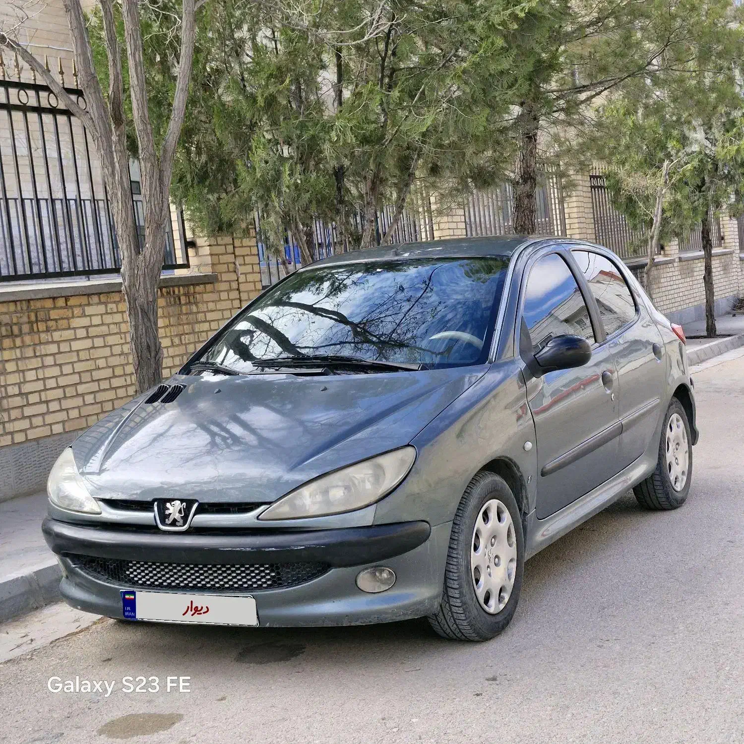 206|خودرو سواری و وانت|بجنورد, |دیوار