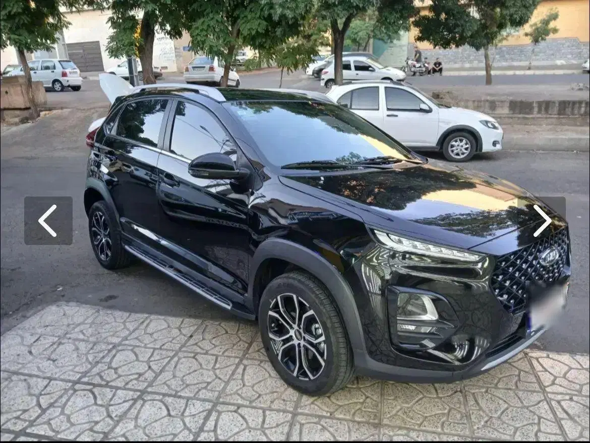 Mvmx22|خودرو کلاسیک|زنجان, |دیوار