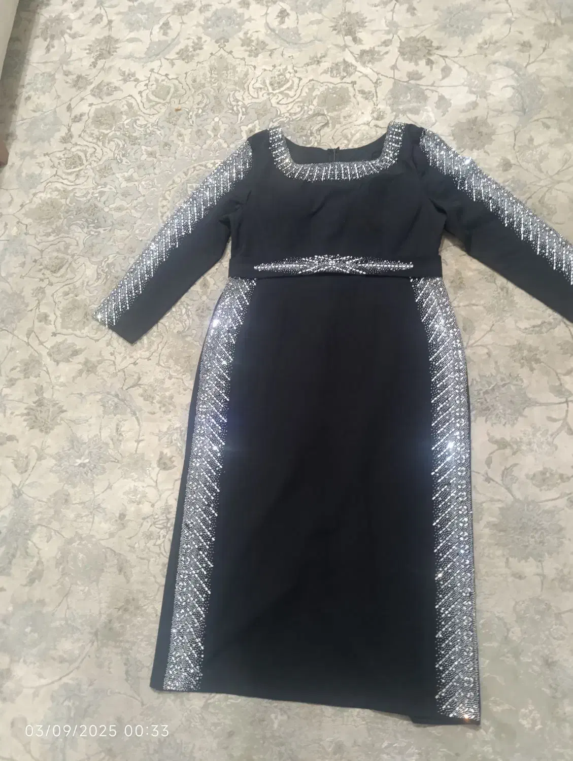 لباس مجلسی شیک|لباس|بروجرد, |دیوار