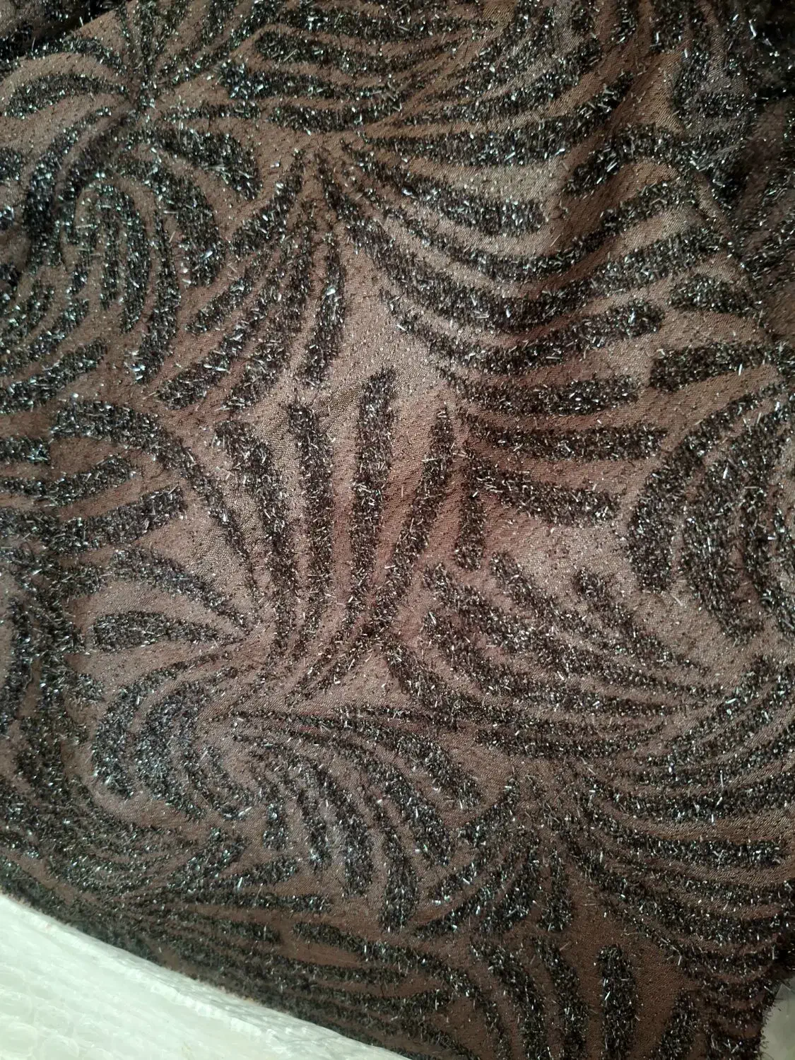 والان پرده ترک|پرده، رانر، رومیزی|تهران, زعفرانیه|دیوار