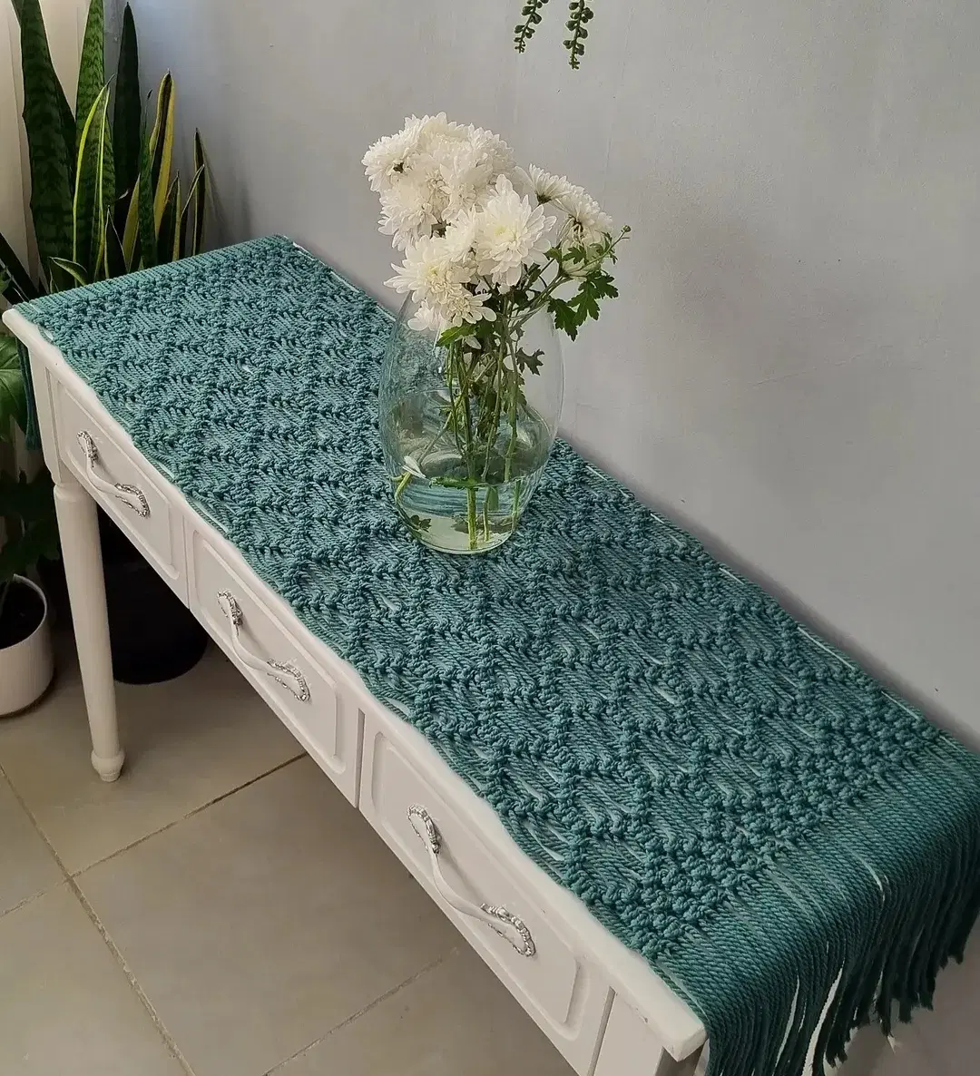 رومیزی|پرده، رانر، رومیزی|شهرکرد, |دیوار
