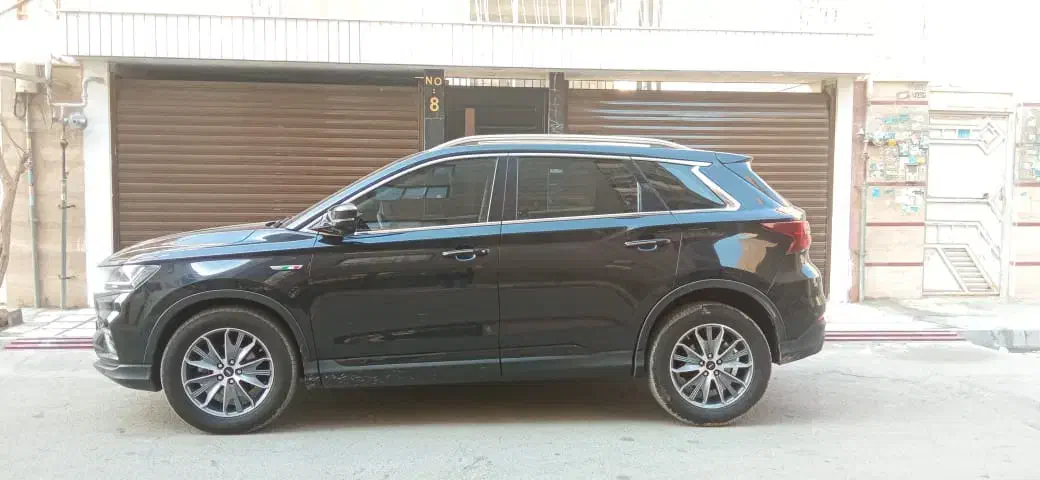 اس دبلیو ام G۰۱|خودرو سواری و وانت|اسلام‌شهر, شهرک واوان|دیوار