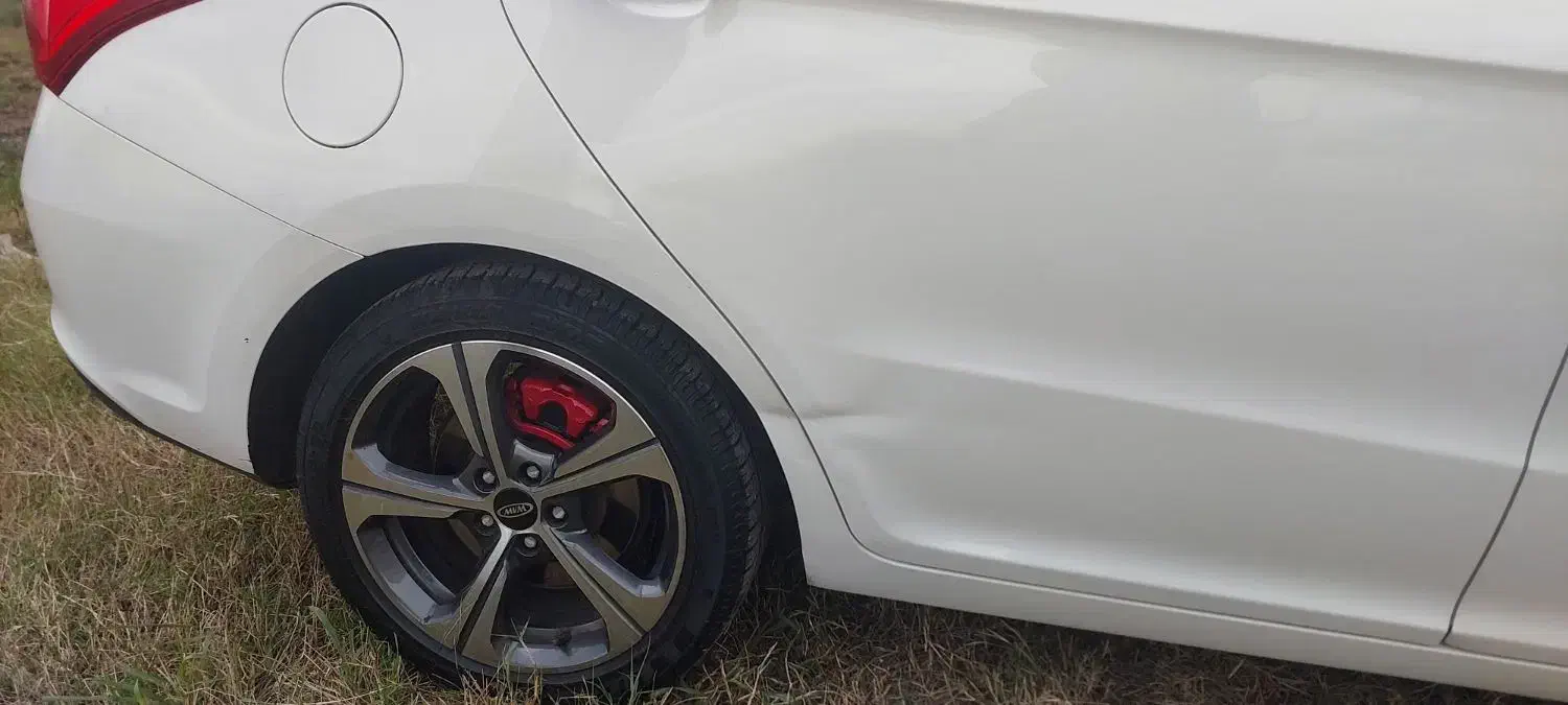 آریزو ۵ ie مدل ۱۴۰۱|خودرو سواری و وانت|رشت, کوی غلام نیا|دیوار